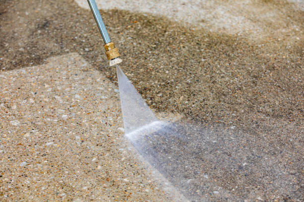 Best Dumpster Area Cleaning  in St Simons, GA