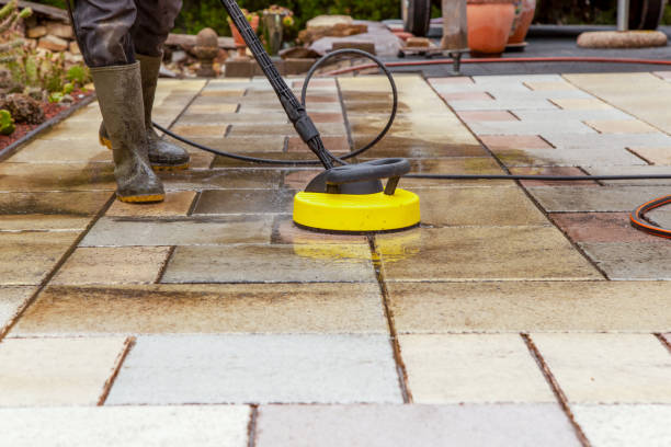Best House Exterior Washing  in St Simons, GA