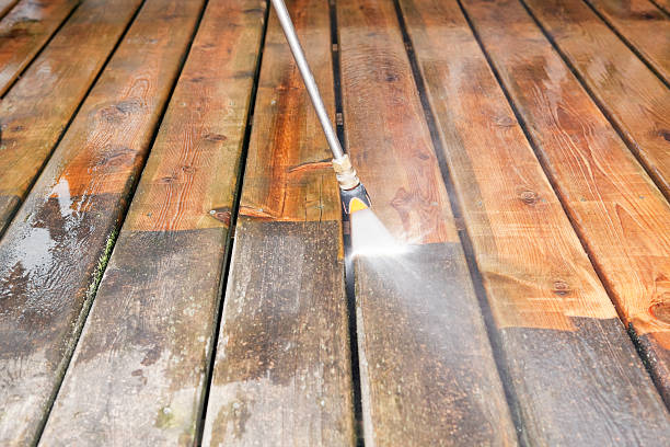 Best Spring Cleaning  in St Simons, GA