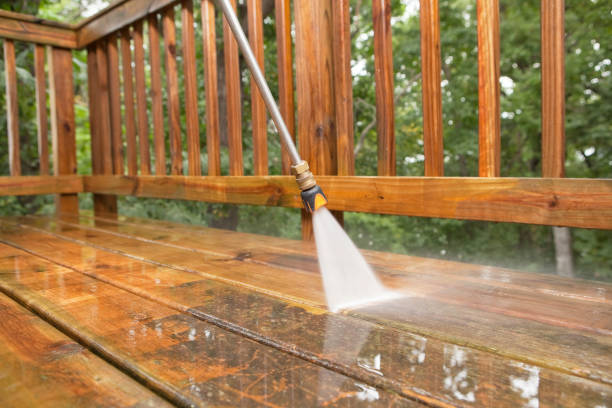 Best Concrete Sealing  in St Simons, GA